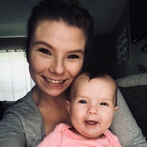 Meet your Posher, Lacey